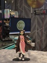 Nezuko Kamado – Demon Slayer Collectible Figure