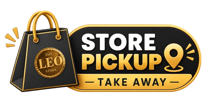 Pickup Available (Take Away)
